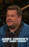 James Corden s Next James Corden