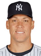 Aaron Judge