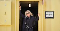 The Secret to Debbie Harry’s Style