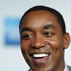 Isiah Thomas