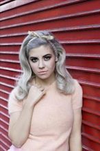 Marina and the Diamonds