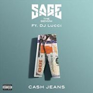 Cash Jeans