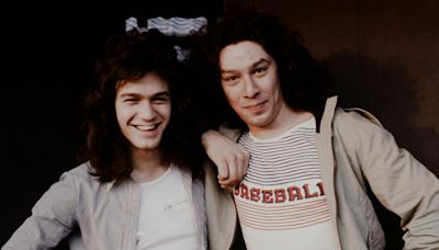 Was Sibling Rivalry Behind ‘Awkward’ Van Halen Musical Moments?