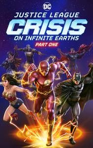 Justice League: Crisis on Infinite Earths – Part One