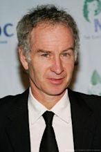 John McEnroe