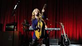 Go on On A Rock & Roll Fantasy With Nancy Wilson & Lita Ford! | 99.7 The Fox | Doc Reno