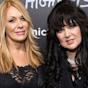 Ann and Nancy Wilson Today