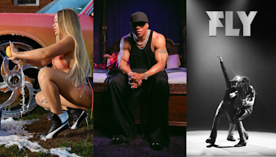 Latto Quenches Your Thirst, LL Cool J And Saweetie Get Raunchy, Quavo And Lenny Kravitz Rock Out, And More Hip-Hop...