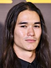 Booboo Stewart