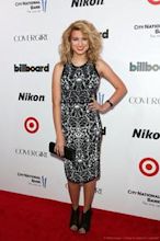 Tori Kelly