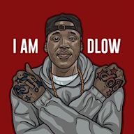 I Am DLOW