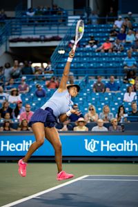 Cincinnati Open: Here s who advanced in qualifying rounds; Monday s schedule