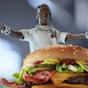 What Is a Travis Scott Burger