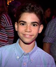 Cameron Boyce