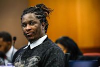 Young Thug s long-running criminal trial returns with jury and reluctant star witness