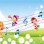 Children Music Background