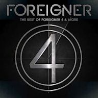 Best of Foreigner 4 & More