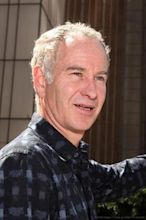 John McEnroe