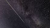 See Perseid Meteor Shower in Photos