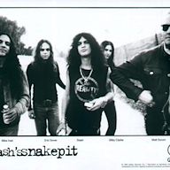 Slash s Snakepit