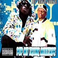 Pop My Trunk Mixxtape