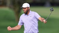 FedExCup top 70: Who qualified for the PGA Tour s first playoff event, the FedEx St. Jude Championship