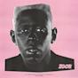 Tyler the Creator Igor Album Cover