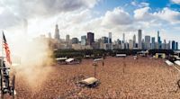 This artist had ‘biggest daytime set ever’ at Lollapalooza, festival says