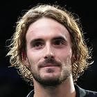 Stefanos Tsitsipas