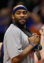 Vince Carter