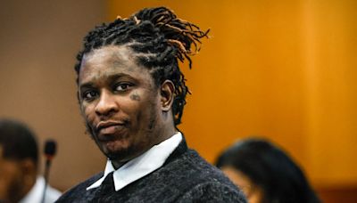 Young Thug s long-running criminal trial returns with jury and reluctant star witness