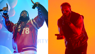 PARTYNEXTDOOR Reveals Details About His Collaborative Album With Drake