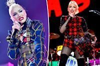 Gwen Stefani suffers a mysterious injury, cancels upcoming concert: ‘I’m so sorry’