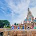 Hong Kong Disneyland Resort