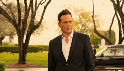 ‘Bad Monkey’ review: Comedic crime caper stars Vince Vaughn as a laconic detective