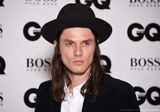 James Bay (singer)