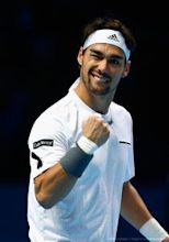 Fabio Fognini