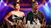 Kylie Jenner 'Worried' About Travis Scott's Behavior Amid Arrest