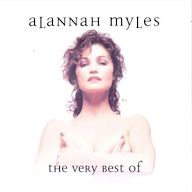 Very Best of Alannah Myles