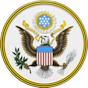 Great Seal United States of America