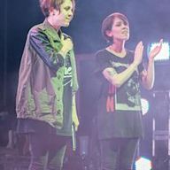 Tegan and Sara