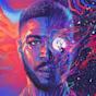 Kid Cudi Album Covers