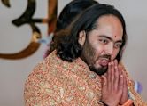 Anant Ambani