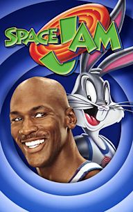 Space Jam