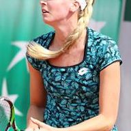 Naomi Broady