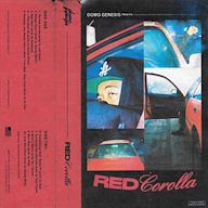 Red Corolla