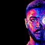 Kid Cudi Xbox Wallpaper