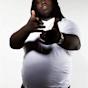 He Built Like Young Chop