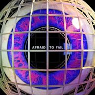 Afraid to Fail