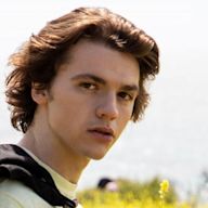 Joel Courtney